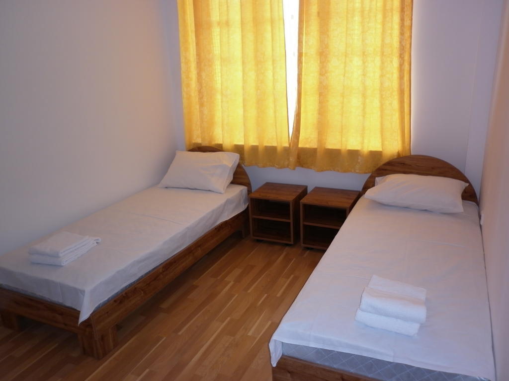 Ivanova Cheshma Guest House Warna Zewnętrze zdjęcie