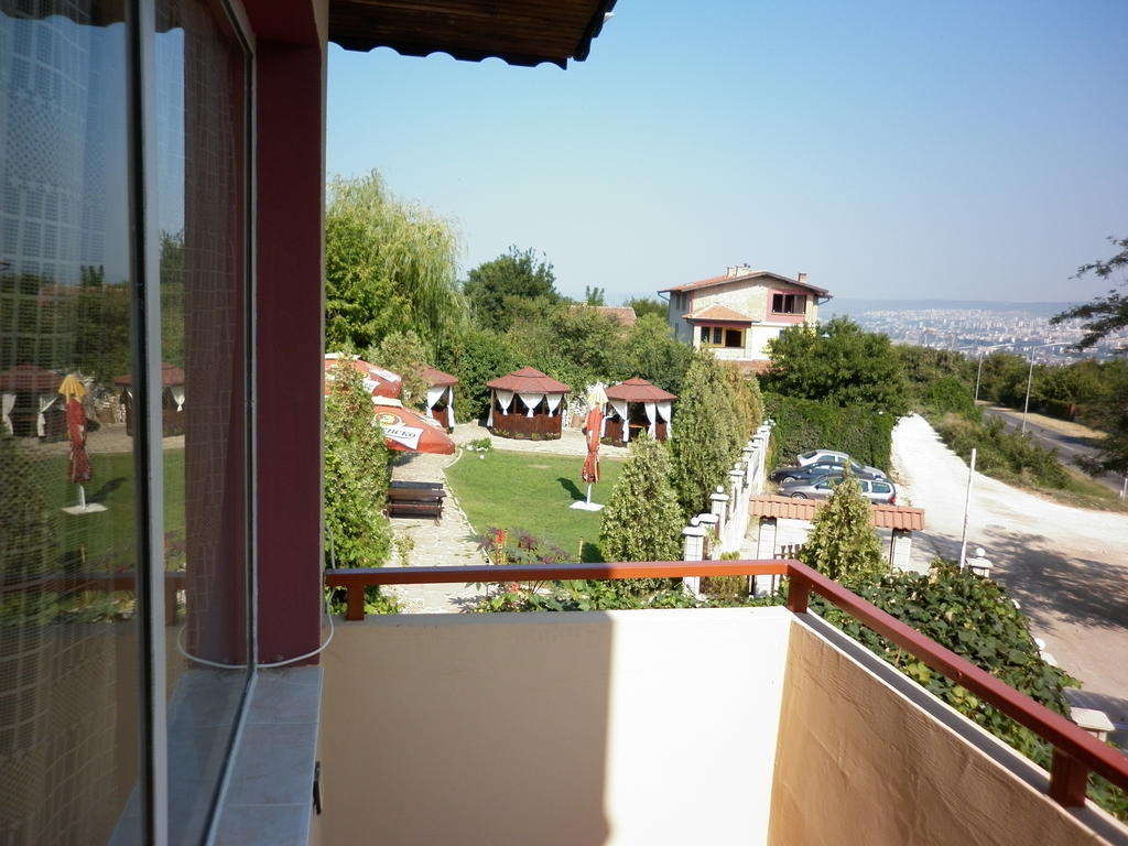 Ivanova Cheshma Guest House Warna Pokój zdjęcie
