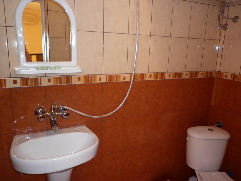 Ivanova Cheshma Guest House Warna Pokój zdjęcie