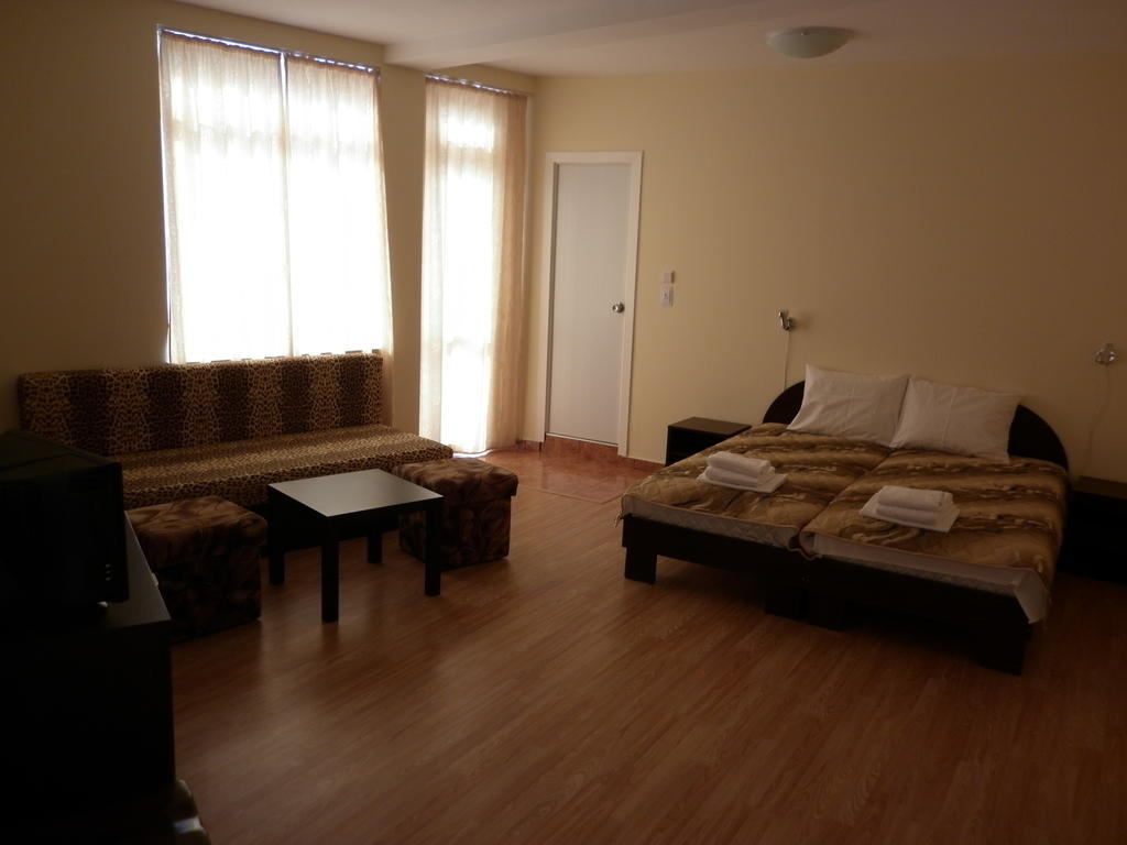 Ivanova Cheshma Guest House Warna Zewnętrze zdjęcie
