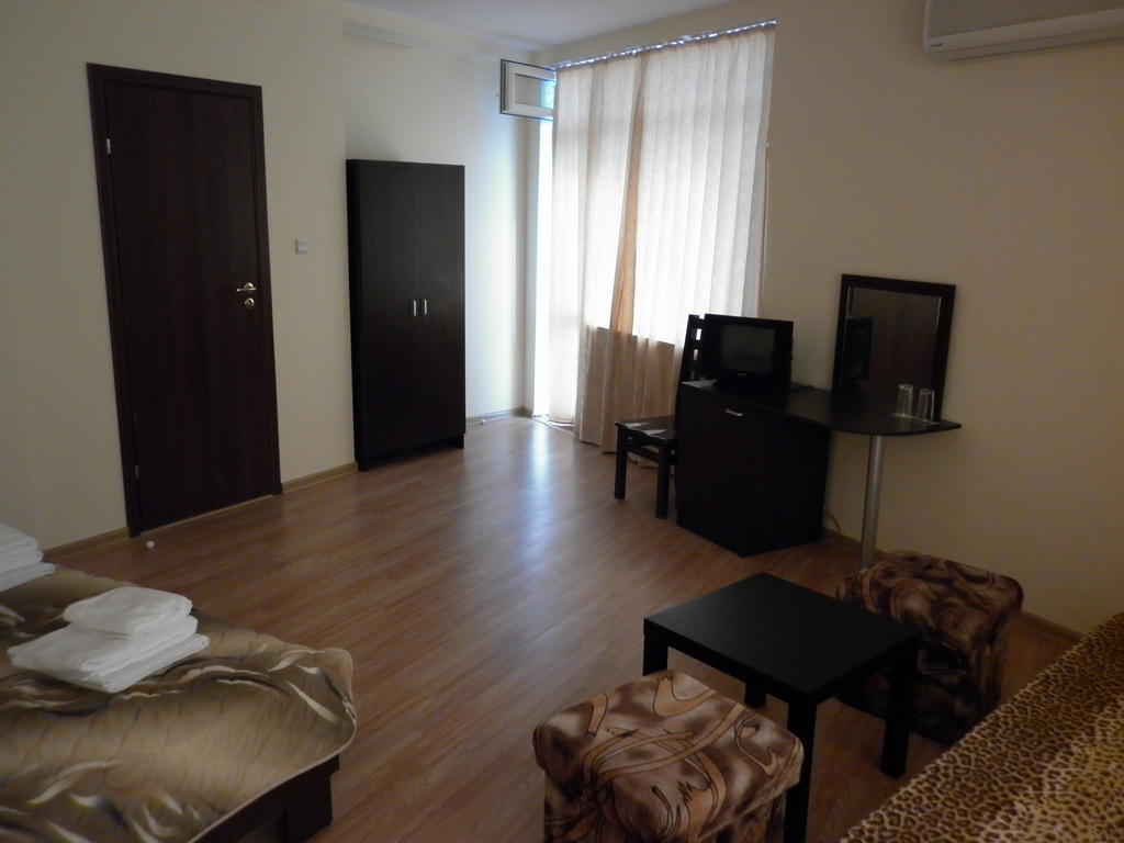 Ivanova Cheshma Guest House Warna Zewnętrze zdjęcie