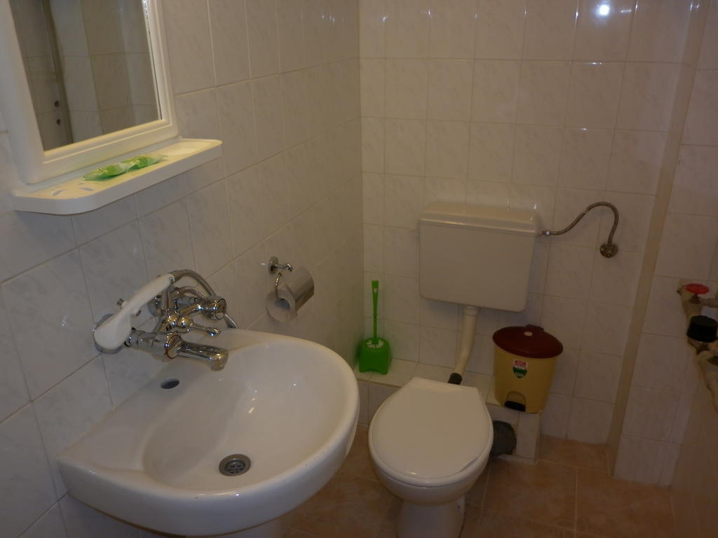 Ivanova Cheshma Guest House Warna Pokój zdjęcie