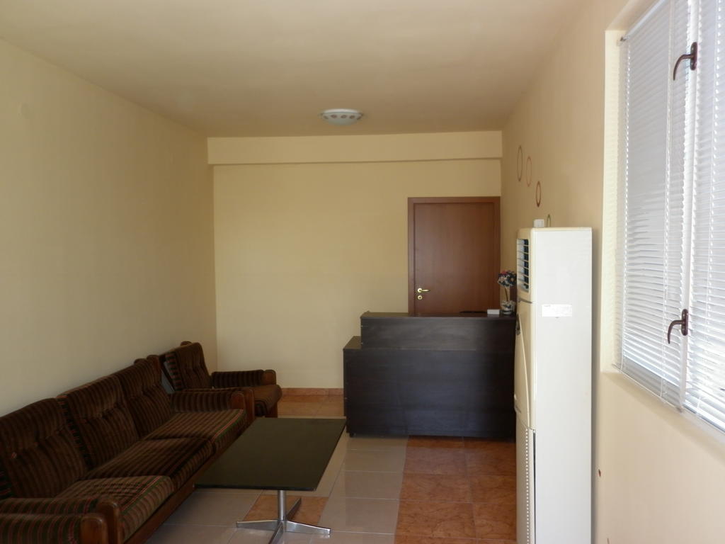 Ivanova Cheshma Guest House Warna Zewnętrze zdjęcie