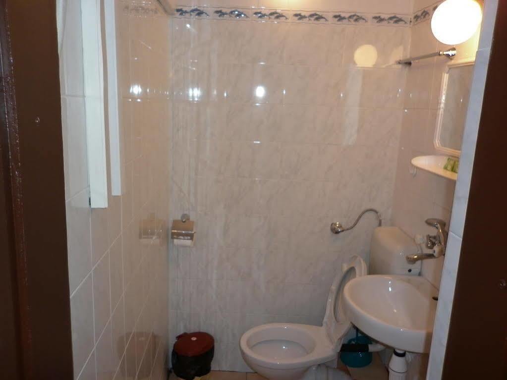 Ivanova Cheshma Guest House Warna Zewnętrze zdjęcie